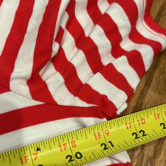 Talbots women’s 1X cotton top - Picture 7 of 8